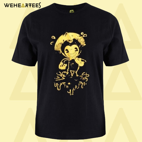 Bendy and The Ink Machine T-Shirt