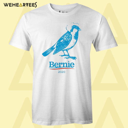 Bernie Sanders T shirt