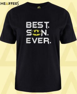 Best Son Ever T shirt