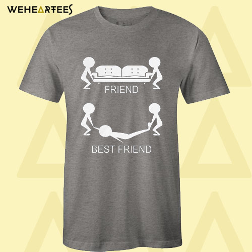 Best friend T shirt