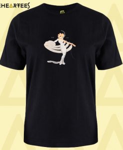 Betty Boop Lush Life T Shirt