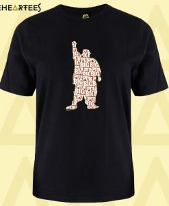 Big Pun Rap T Shirt