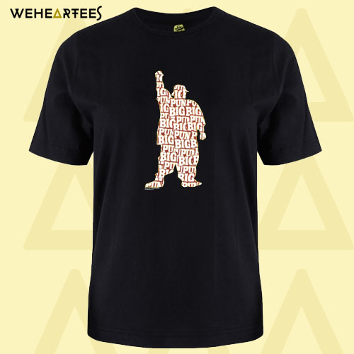 Big Pun Rap T Shirt