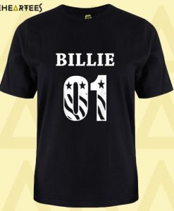 Billie Eilish 01 T Shirt