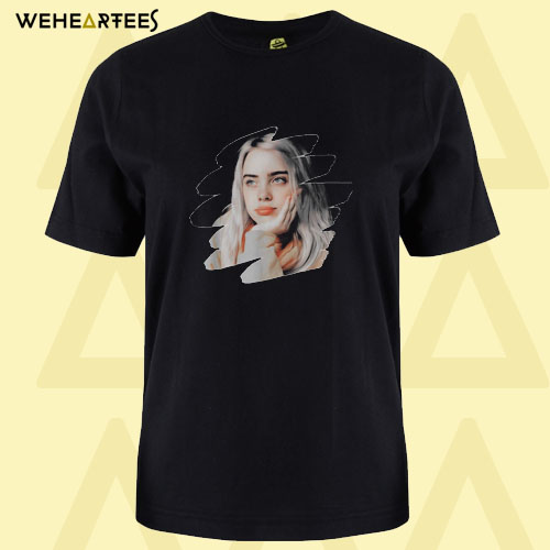 Billie Eilish Cute T Shirt