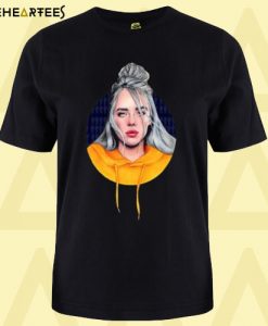 Billie Eilish T-shirt