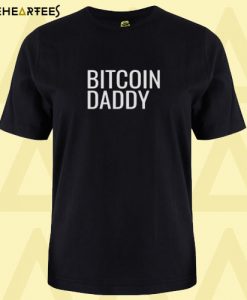 Bitcoin Daddy T-Shirt