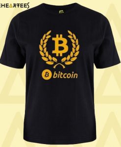Bitcoin TShirt