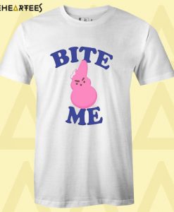 Bite Me T Shirt