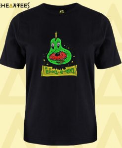 Blazed Aliens Dab T Shirt