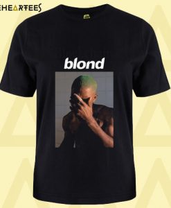 Blond Frank Ocean T Shirt