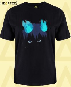 Blue Exorcist Rin T-Shirt