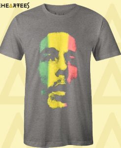 Bob Marley Vintage T-Shirt