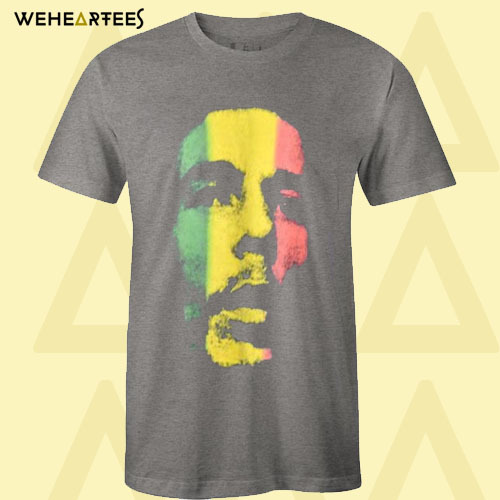 Bob Marley Vintage T-Shirt