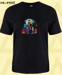 Bob’s burgers family halloween T shirt