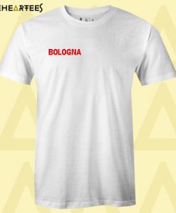 Bologna T shirt