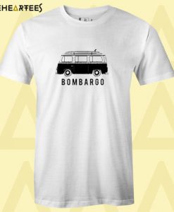 Bombargo T shirt