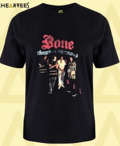 Bone Thugs N Harmony T shirt