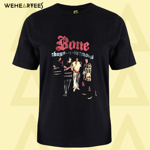 Bone Thugs N Harmony T shirt