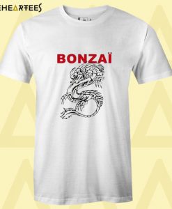 Bonzai T shirt