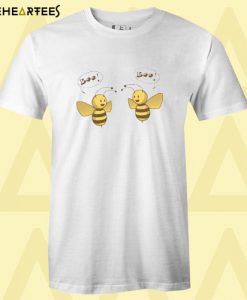 Boo Bees Boo T Shirt