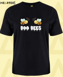 Boo Bees Funny Honey T Shirt