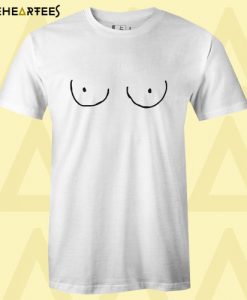 Boobies T shirt