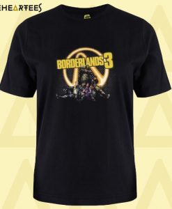 Borderlands T-Shirt