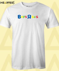 Boys R sus T Shirt