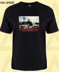 Boyz N The Hood Doughboy Impala Style Shirts T shirt