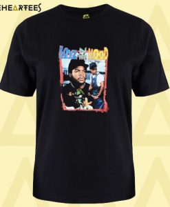 Boyz N The Hood Tee T shirt