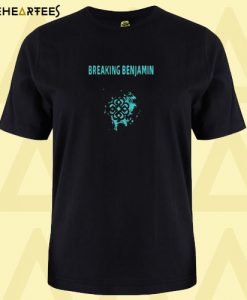 Breaking Benjamin T Shirt