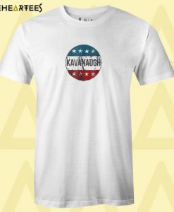 Brett Kavanaugh T shirt