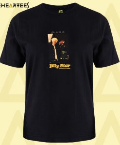 Brockhampton Billy Star T Shirt