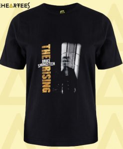 Bruce Springsteen the rising T Shirt