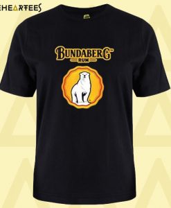 Bundaberg Rum T shirt