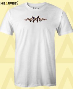 Butterfly T shirt