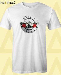 Buy Guns N Roses Vintage T shirt