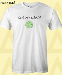 Cabbitch T Shirt