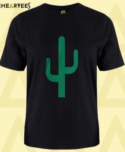 Cactus T shirt