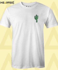 Cactus daily T Shirt