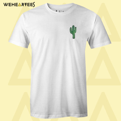 Cactus daily T Shirt