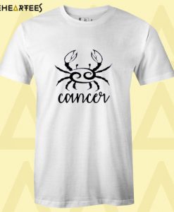 Cancer Sign T-Shirt