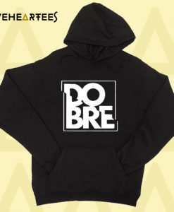 DOBRE Brothers Hoodie