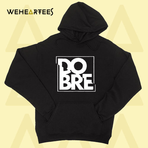 DOBRE Brothers Hoodie