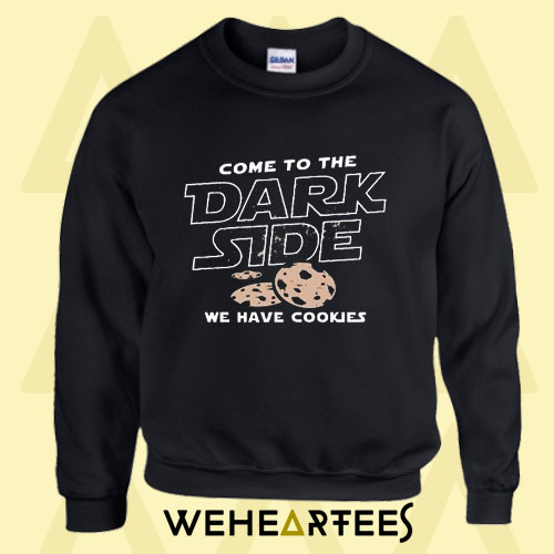 Dark Side Sweatshirt