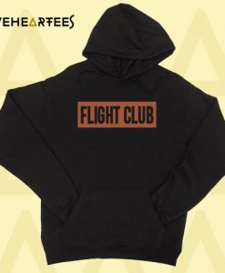 Flight Club Hoodie