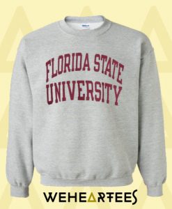 Florida State Sweatshirt