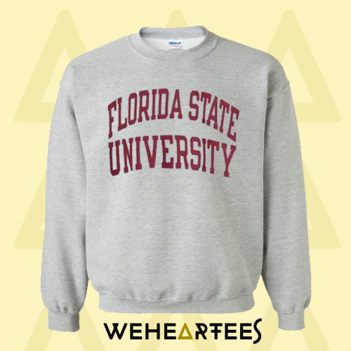 Florida State Sweatshirt