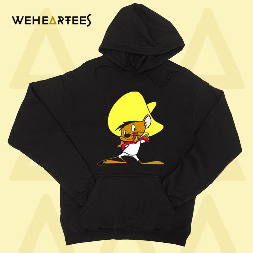 Gonzales Mexican Mouse Animal Hoodie